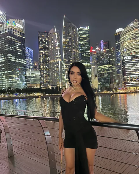 Perfil de Alba
