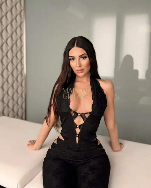 Perfil de Alessa