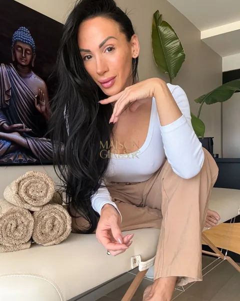 Perfil de Bianca A