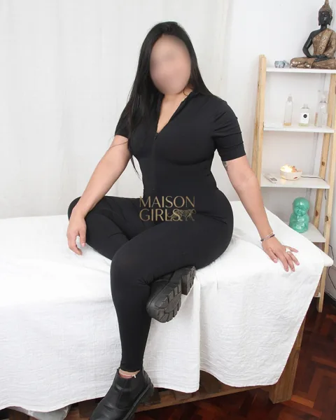 Perfil de Dulce