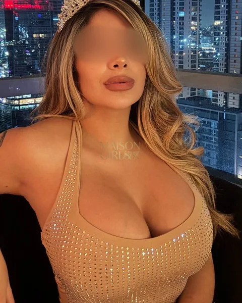 Perfil de Felicia