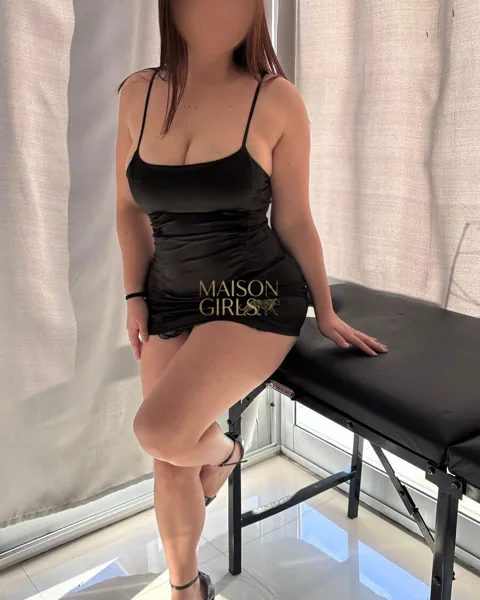 Perfil de Gabi