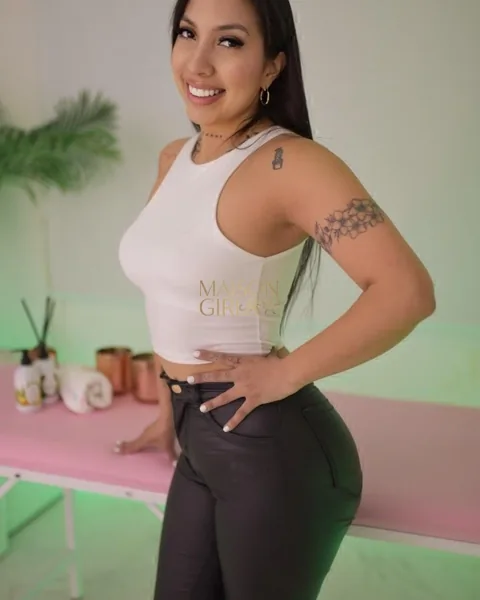 Perfil de Meliisa