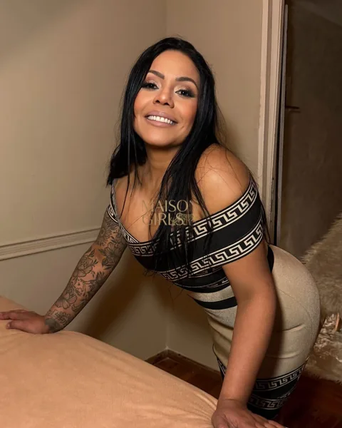 Perfil de Nela
