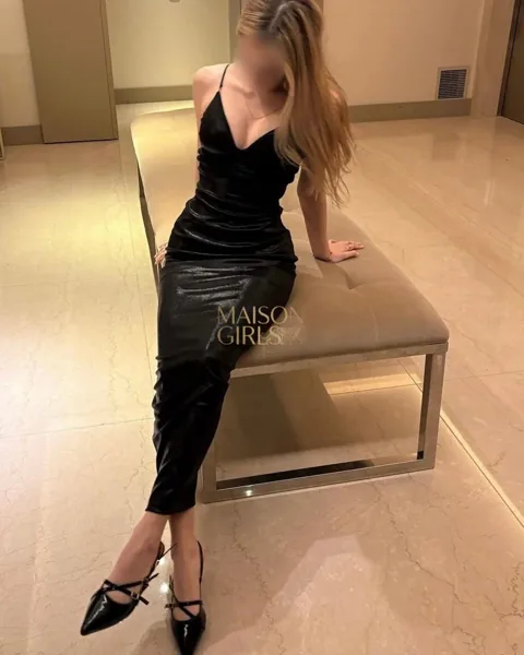 Perfil de Nina P