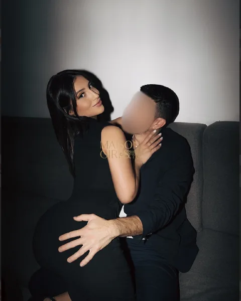 Perfil de Sofi Y Liam
