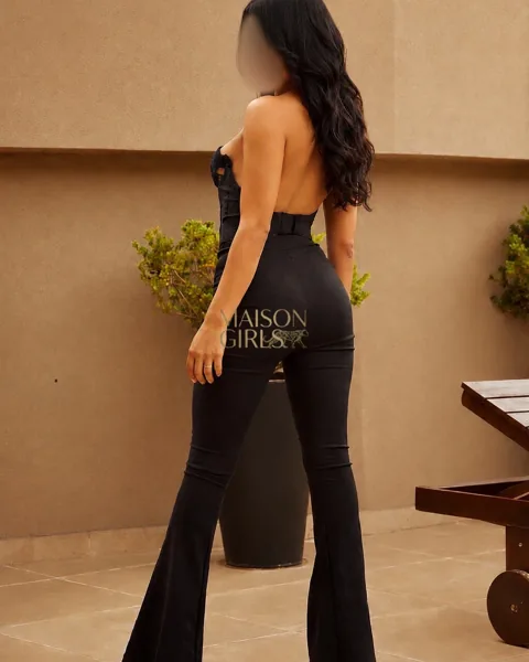 Perfil de Sofia R