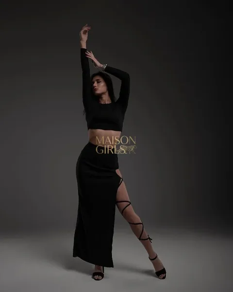 Perfil de Sonya